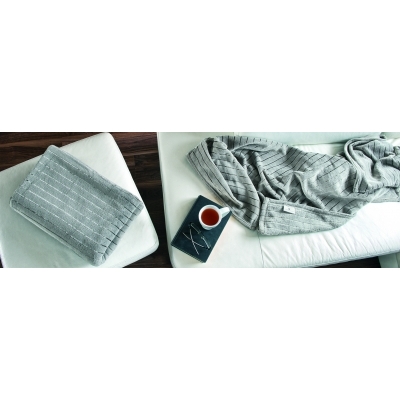 Blanket Vanilla Season MANGAIA (without box)