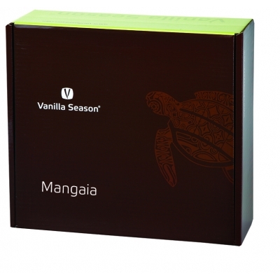Blanket Vanilla Season MANGAIA