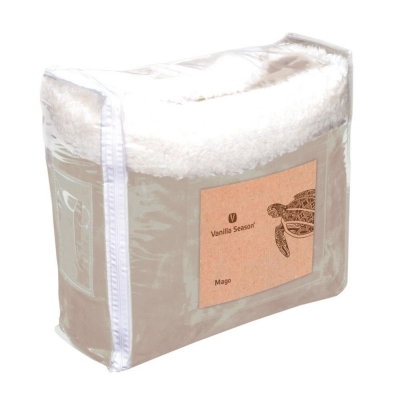Blanket Vanilla Season MAGO