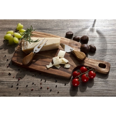 Cheese set Vanilla Season IWAKI