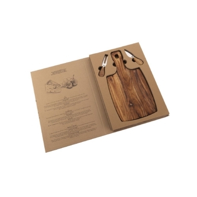 Cheese set Vanilla Season IWAKI