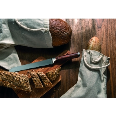 Bread set Vanilla Season ABADAN