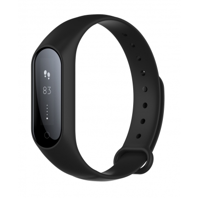 Smartband 4.4 with heart rate monitor