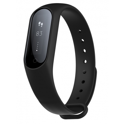 Smartband 4.4 with heart rate monitor