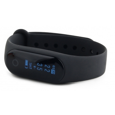 Smartband 4.4 with heart rate monitor