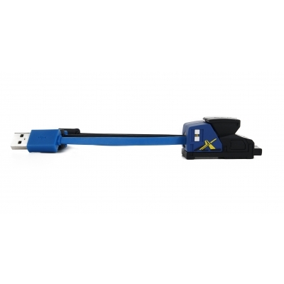 Personalized charging cable 3in1