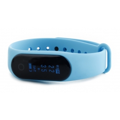 Smartband 4.4 with heart rate monitor