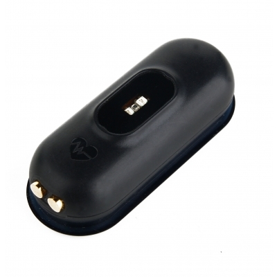 Smartband 4.4 with heart rate monitor