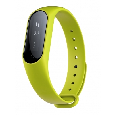 Smartband 4.4 with heart rate monitor