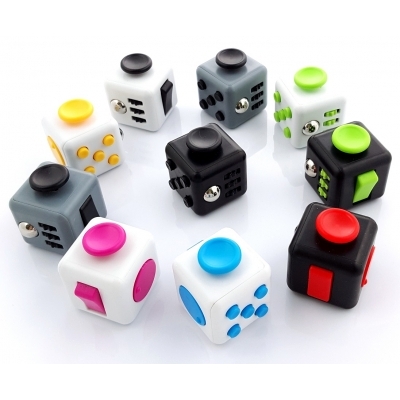 Fidget Cube