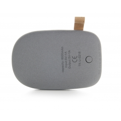 Power Bank STONE 6000 mAh