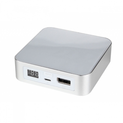 Power Bank 6600 mAh