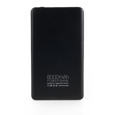 Power Bank 8000mAh
