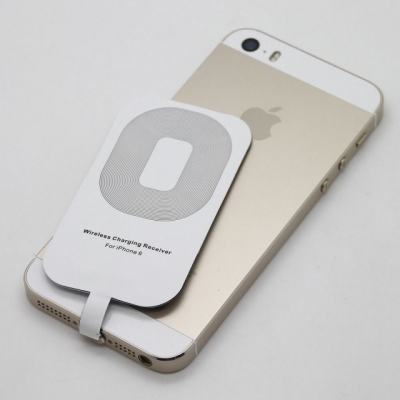 Universal Qi Wireless Charging Module iPhone 5/6