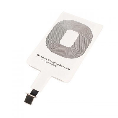 Universal Qi Wireless Charging Module iPhone 5/6