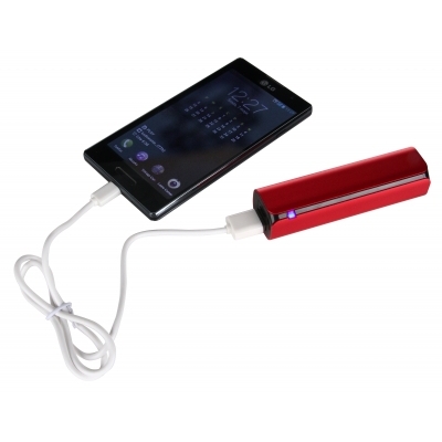 Power Bank 2200 mAh