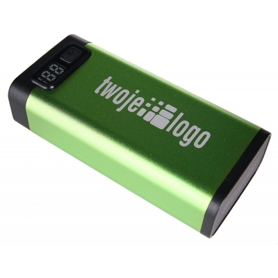 Power bank 4400mAh