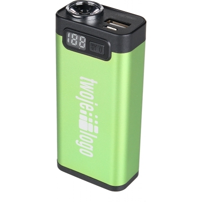 Power bank 4400mAh