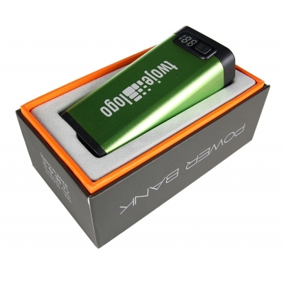 Power bank 4400mAh
