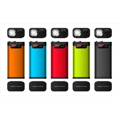 Power bank 4400mAh