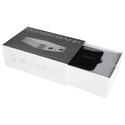 Power Bank 6600 mAh