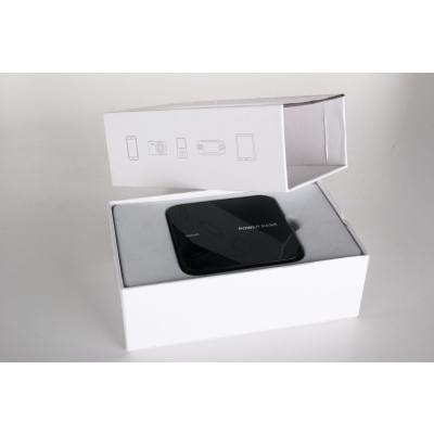 Power Bank 6600 mAh