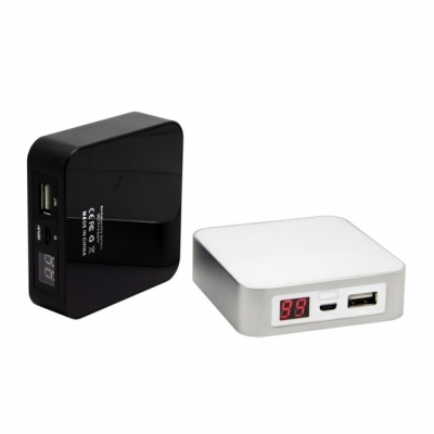 Power Bank 6600 mAh