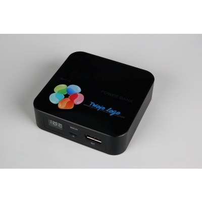 Power Bank 6600 mAh