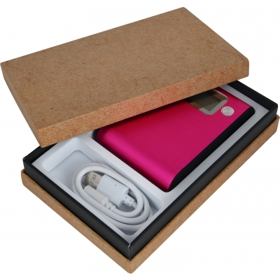 Power Bank 7800mAh