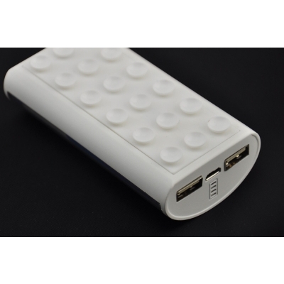 Power bank Tube 4000mAh