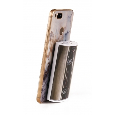 Power bank Tube 4000mAh