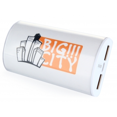 Power bank Tube 4000mAh