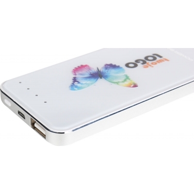 Power bank 4000mAh