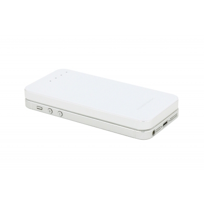 Power bank 4000mAh