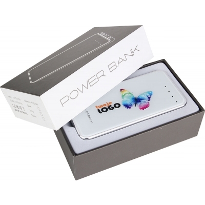 Power bank 4000mAh
