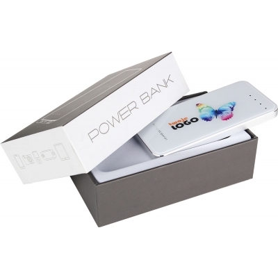 Power bank 4000mAh