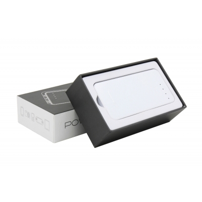 Power bank 4000mAh