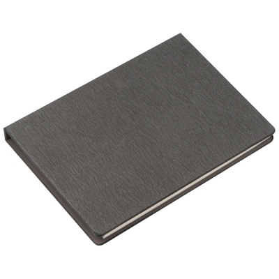 Writing case with PU cover, notes, to do list and sticky markers