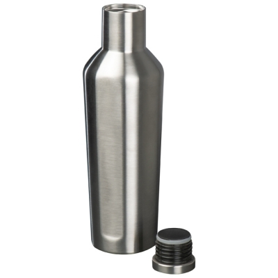 Vacuum drinking bottle