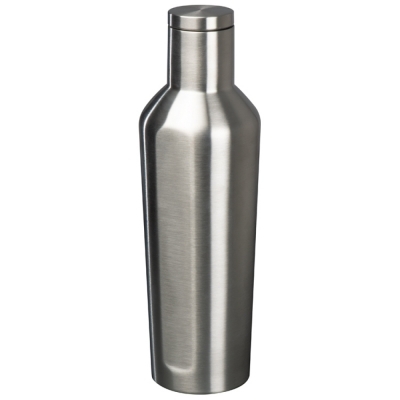 Vacuum drinking bottle