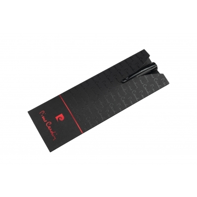 Metal ballpoint pen LUBERON Pierre Cardin