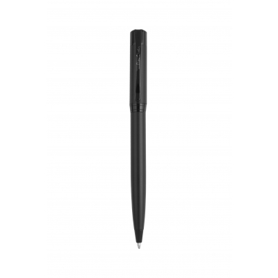 Metal ballpoint pen LUBERON Pierre Cardin