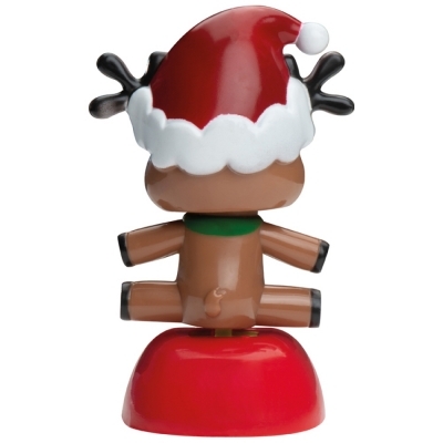 Solar wiggle figure