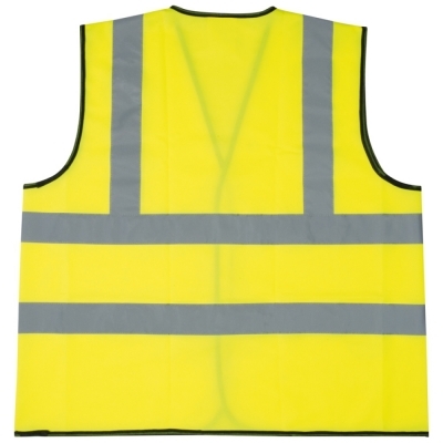 Safety vest for adults