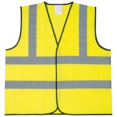 Safety vest for adults
