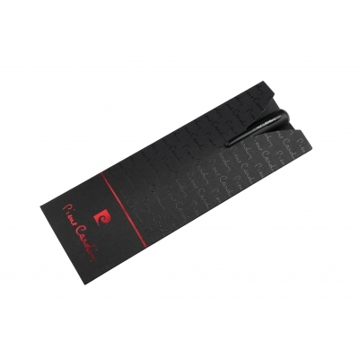 Metal ballpoint pen TRIOMPHE Pierre Cardin