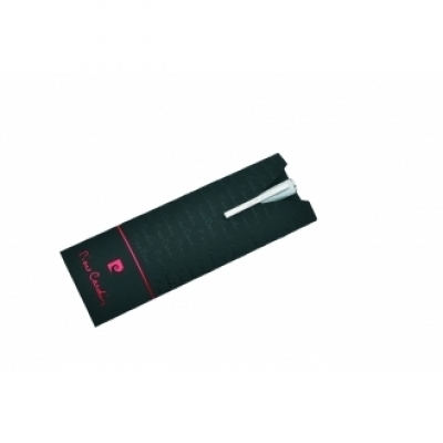 Metal ballpoint pen, touch pen, soft touch CLAUDIE Pierre Cardin