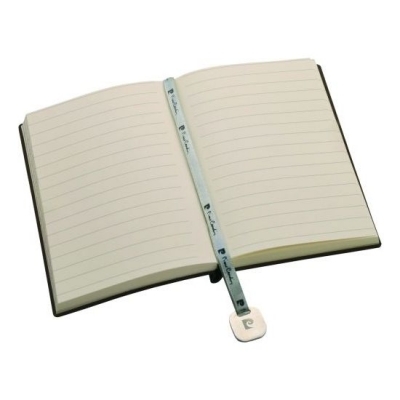 Notepad A6 & roller ARLAS Pierre Cardin
