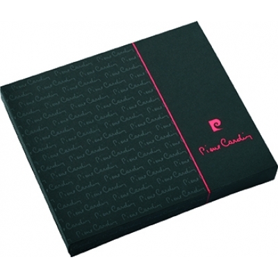 Notepad A6 & roller ARLAS Pierre Cardin