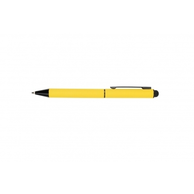 Metal ballpoint pen, touch pen, soft touch CELEBRATION Pierre Cardin